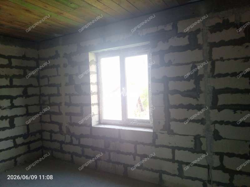 дом на Аральской улице
