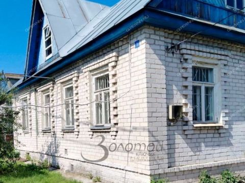 dom-poselok-gnilicy-ul-pervomayskaya-d-26 фото