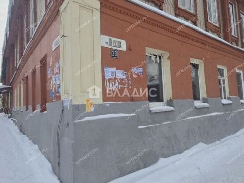 1-komnatnaya-ul-aleshi-peshkova-d-28 фото