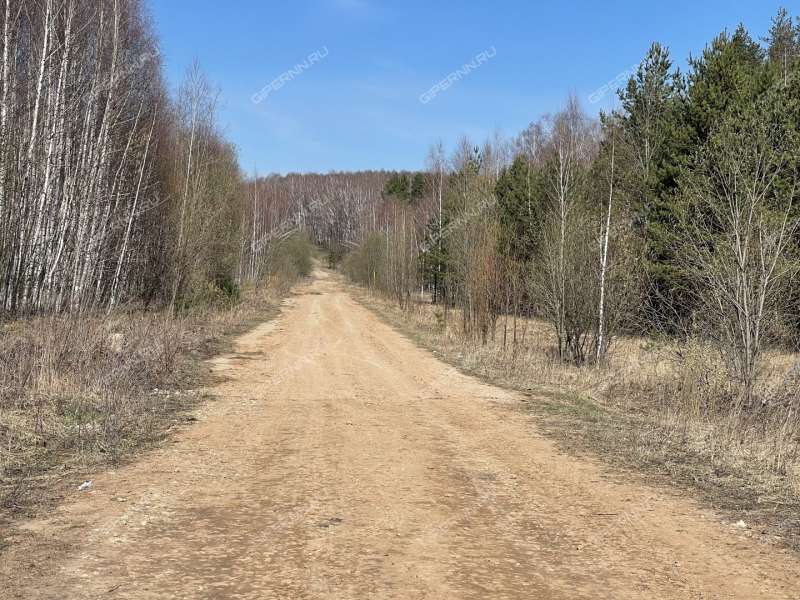 земельный участок под коммерческое использование в Кстовском районе Нижегородской области