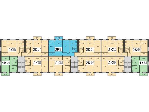 планировки дома фото