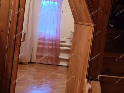 dom-derevnya-frolovskoe-kstovskiy-rayon фото