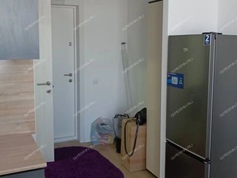 kvartira-studiya-derevnya-utechino-kstovskiy-rayon фото