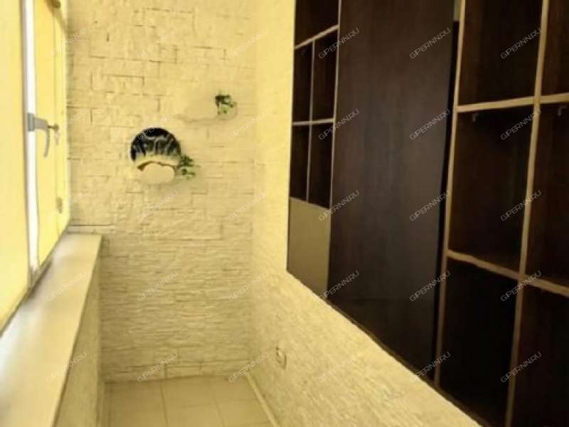 трёхкомнатная квартира на улице Тимирязева дом 7 к2