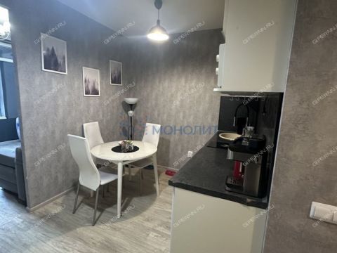 kvartira-studiya-ul-geroya-sovetskogo-soyuza-aristarhova-d-1 фото