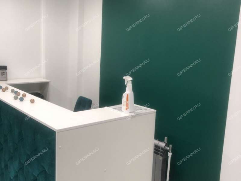 помещение под коммерческую недвижимость на Волжской набережной