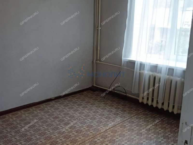 трёхкомнатная квартира на 4-й Дубравной улице дом 3