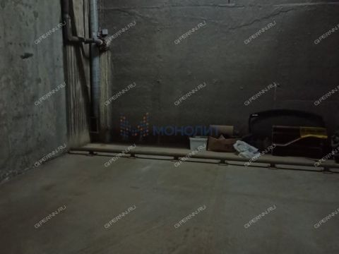 parkovochnoe-mesto-ul-akademika-saharova-d-103a фото