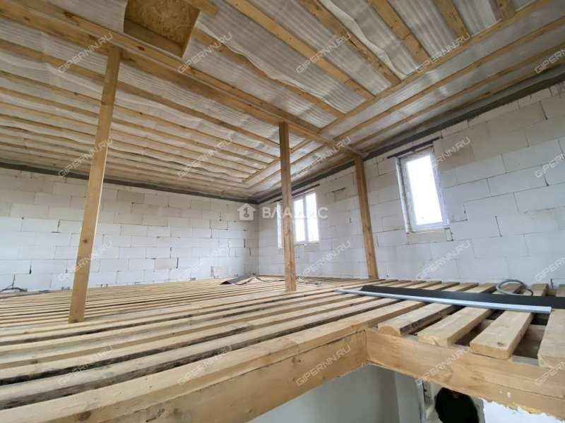 дом на улице Васнецова село Каменки