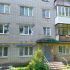 однокомнатная квартира на Яблоневой улице дом 17