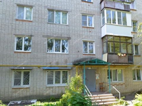 1-komnatnaya-ul-yablonevaya-d-17 фото
