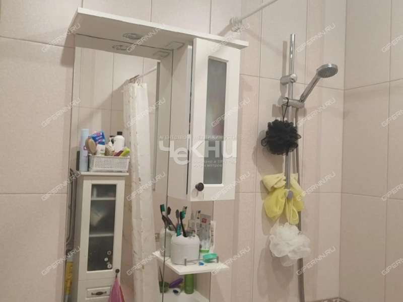 таунхаус в Третьем Тихом переулке