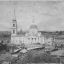 Фото: Богоявленский собор, 1890-1900 год / sobory.ru / pastvu.com