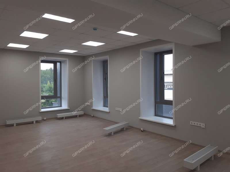 помещение под офис на Героев пр-кт., д.23а