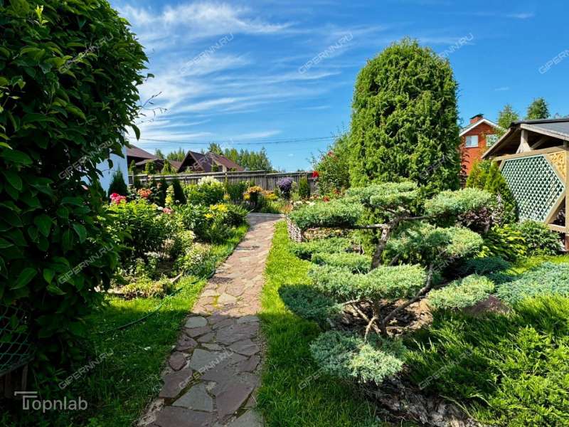 коттедж на Восточной улице село Великий Враг