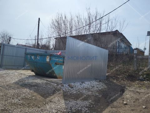 dacha-zheleznodorozhnik-sp-okskiy-ter-snt-bogorodskiy-municipalnyy-okrug фото