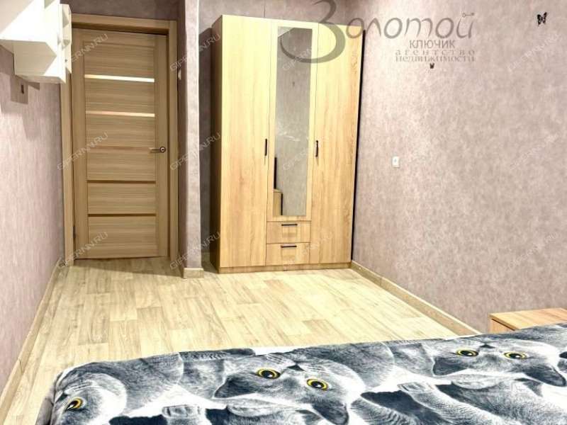 двухкомнатная квартира на Советской улице дом 38 город Кстово