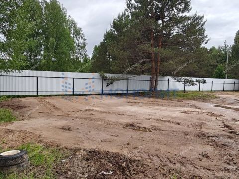dom-derevnya-pokrovskoe-semenovskiy-gorodskoy-okrug фото