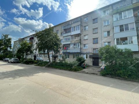2-komnatnaya-gorod-kstovo-kstovskiy-rayon фото