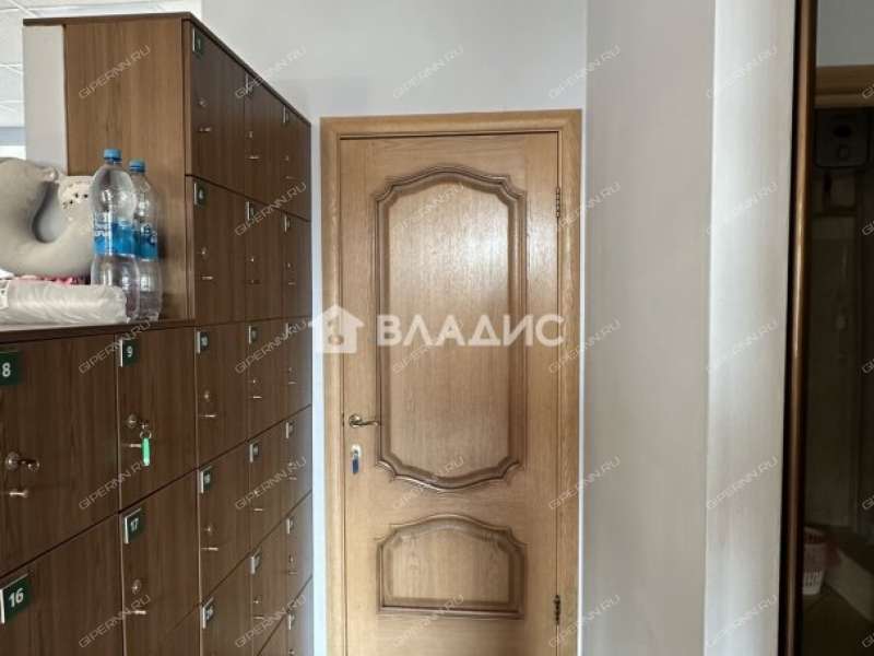 помещение под офис на улице Ефремова
