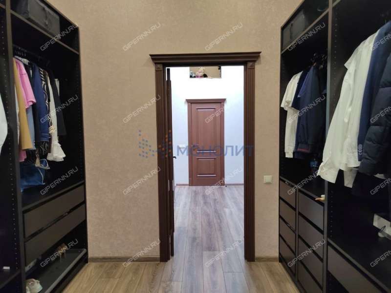 таунхаус в слободе Верхнепечёрская