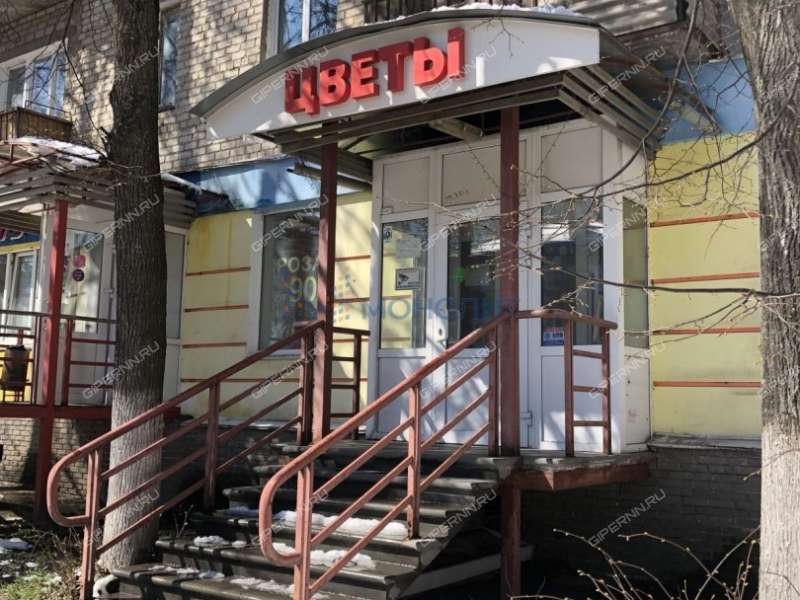 помещение под офис, недвижимость под салоны красоты на улице Бекетова