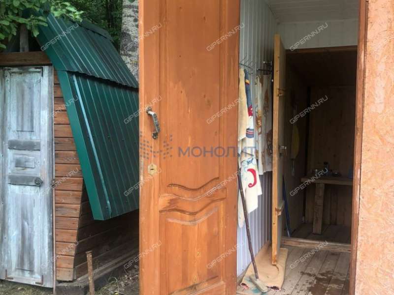 дача на ул полевая Ленинец-8 (деревня Хмелевая Поляна) тер. СНТ