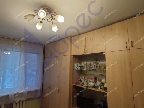 2-komnatnaya-ul-kuybysheva-d-33 фото