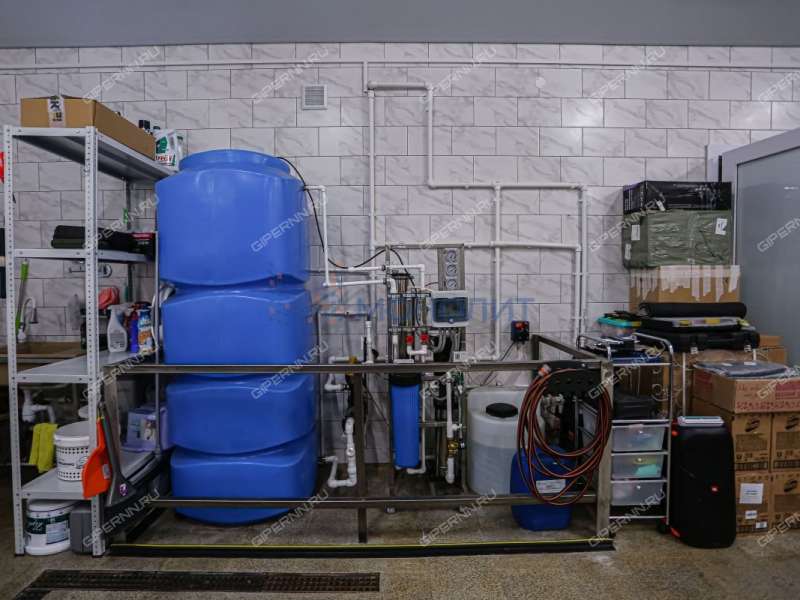 дом на Васильковой улице