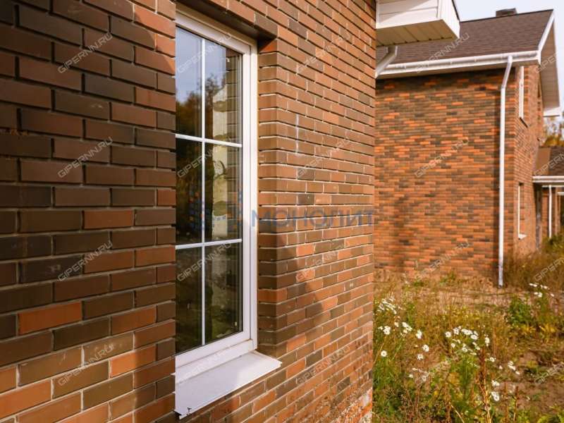 дом на территория Северная Северная (село Ефимьево) тер