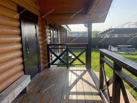 dom-selo-elhovka-kstovskiy-rayon фото