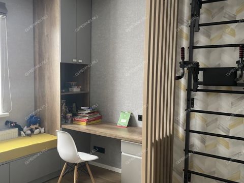 dom-gorod-bogorodsk-bogorodskiy-municipalnyy-okrug фото