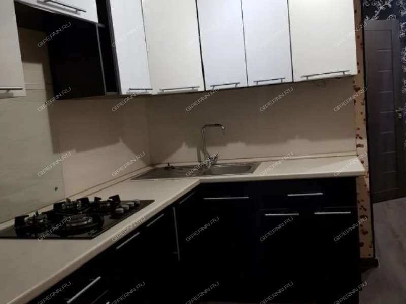 комната в доме 32 на Совнаркомовской улице