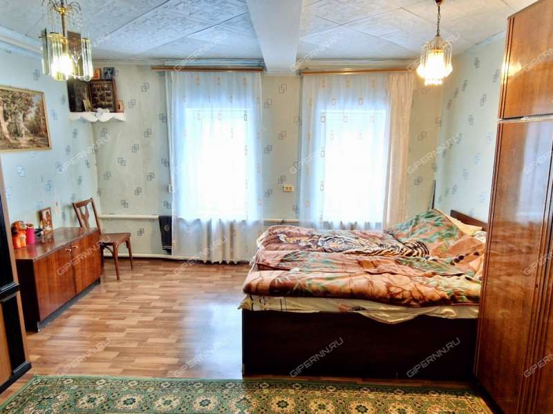 дом на  деревня Ржавка