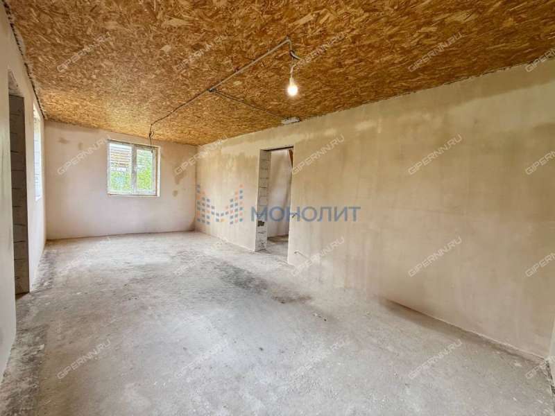 дача на N 6 Березка тер. СНТ рабочий посёлок Большое Козино