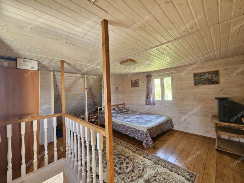 дача на  деревня Юловка