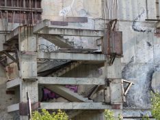 Опубликована онлайн-карта известных долгостроев Нижнего Новгорода