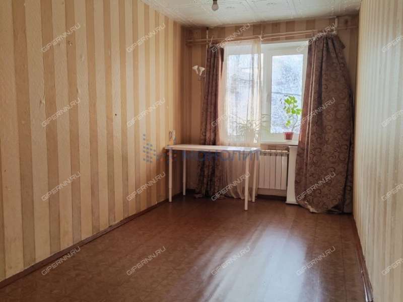 трёхкомнатная квартира на Фруктовой улице дом 7 к3