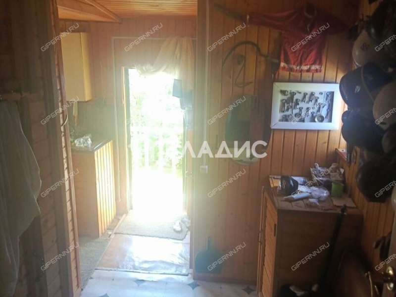дом на 35 деревня Ткалино