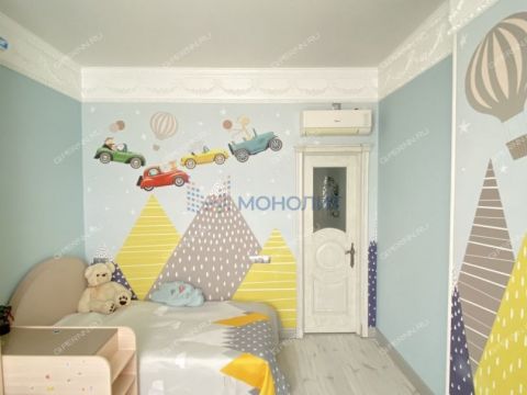 3-komnatnaya-gorod-dzerzhinsk-gorodskoy-okrug-dzerzhinsk фото