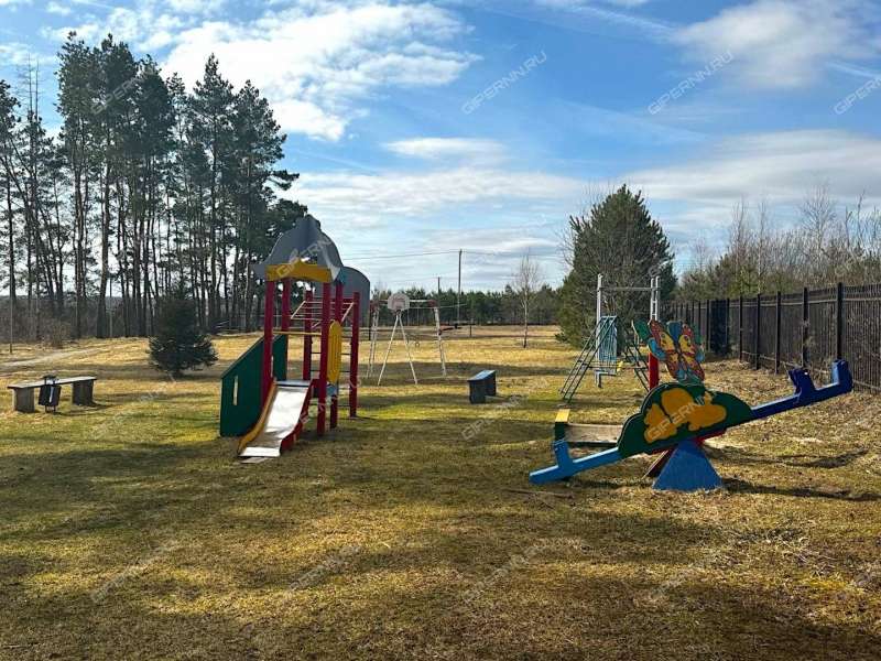 дом на Владыкино микрорайон деревня Кожевенное