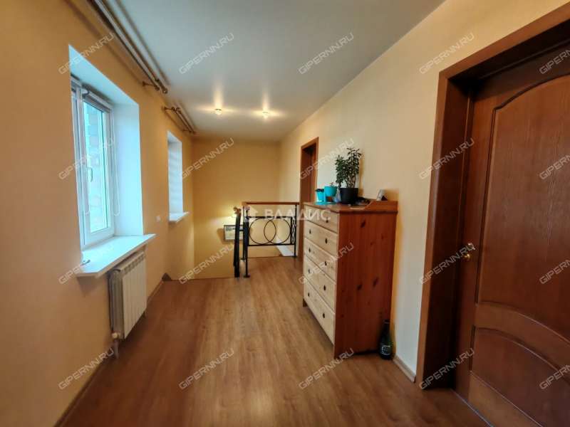 1/2 дома на 34