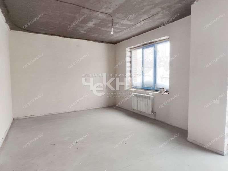 дом на улице Землячки