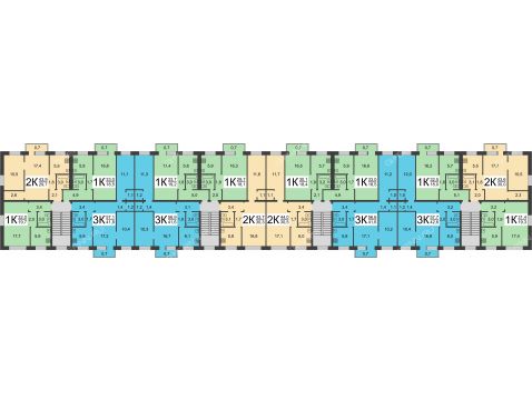 планировки дома фото