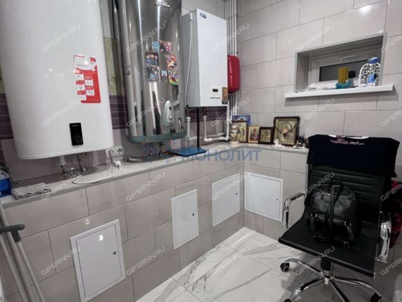 дом на СТ Сад № 1 АО ЗЕФС