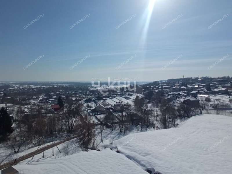 однокомнатная квартира на Академической улице деревня Афонино