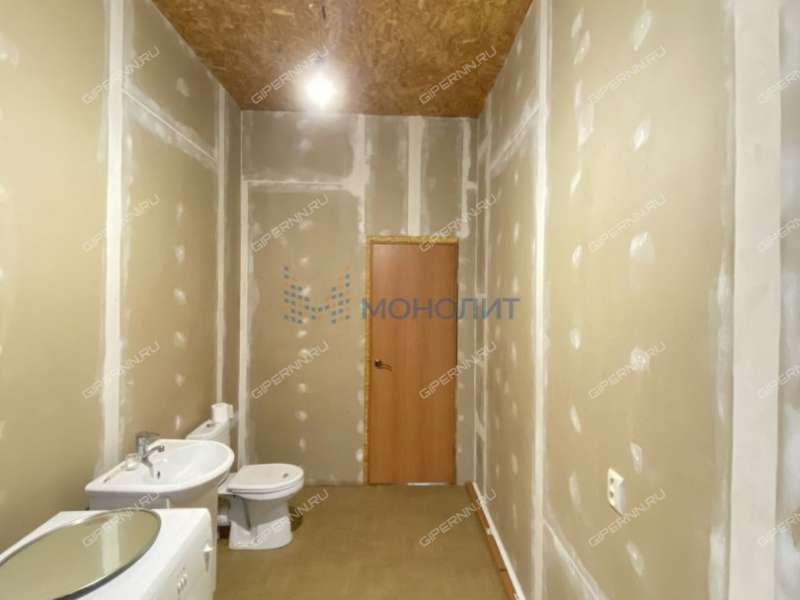 дом на улице Кутузова Бабушкино тер