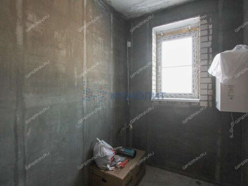 коттедж на улице Зеленая деревня Гремячки