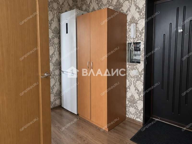 двухкомнатная квартира на Большой Покровской улице дом 32