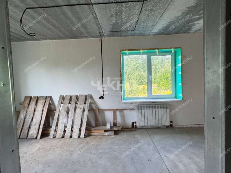 таунхаус на Центральная деревня Студенец